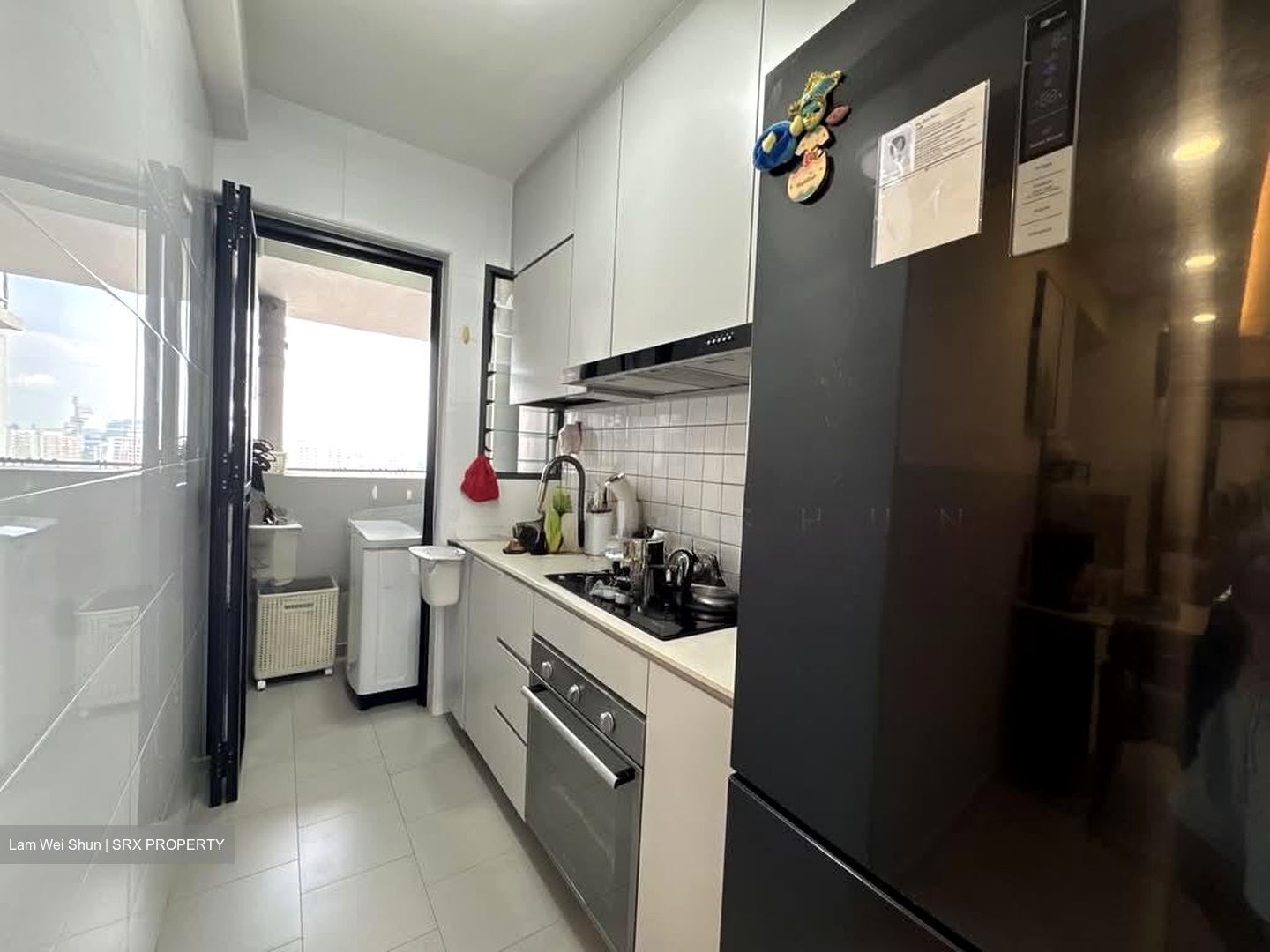 Blk 311A Trivelis (Clementi), HDB 4 Rooms #587916731